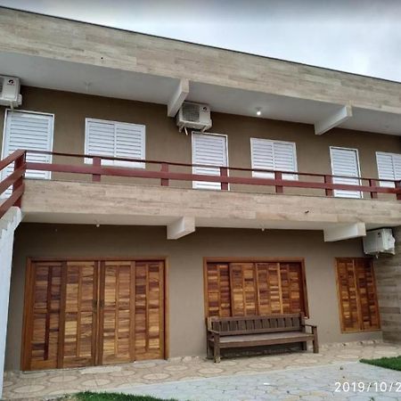 Apartament Kitnet Do Pescador 3 Imbituba  Zewnętrze zdjęcie