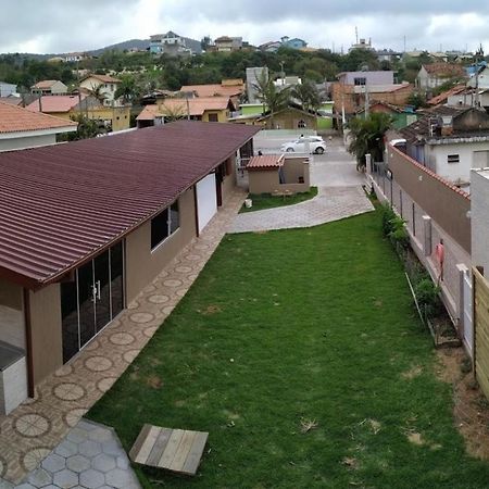 Apartament Kitnet Do Pescador 3 Imbituba  Zewnętrze zdjęcie