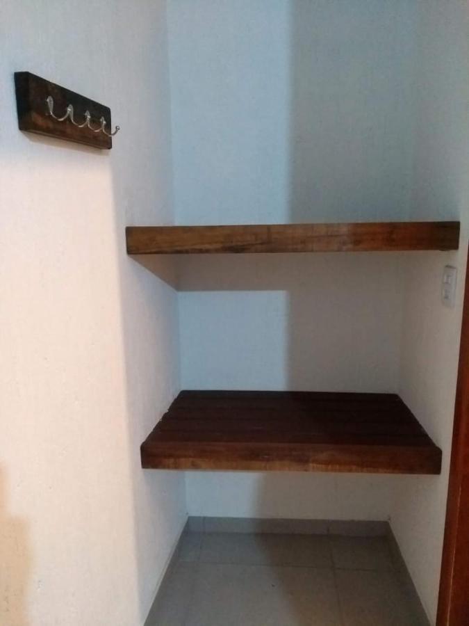 Apartament Kitnet Do Pescador 3 Imbituba  Zewnętrze zdjęcie