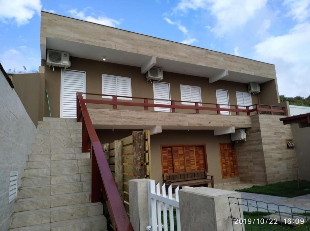 Apartament Kitnet Do Pescador 3 Imbituba  Zewnętrze zdjęcie