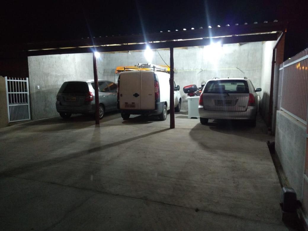 Apartament Kitnet Do Pescador 3 Imbituba  Zewnętrze zdjęcie