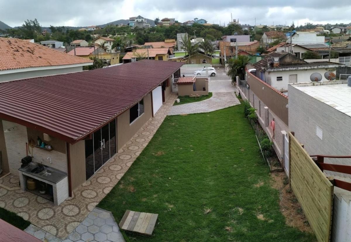 Apartament Kitnet Do Pescador 3 Imbituba  Zewnętrze zdjęcie