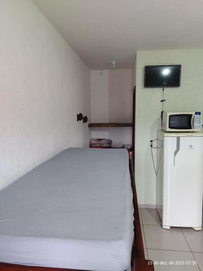 Apartament Kitnet Do Pescador 3 Imbituba  Zewnętrze zdjęcie