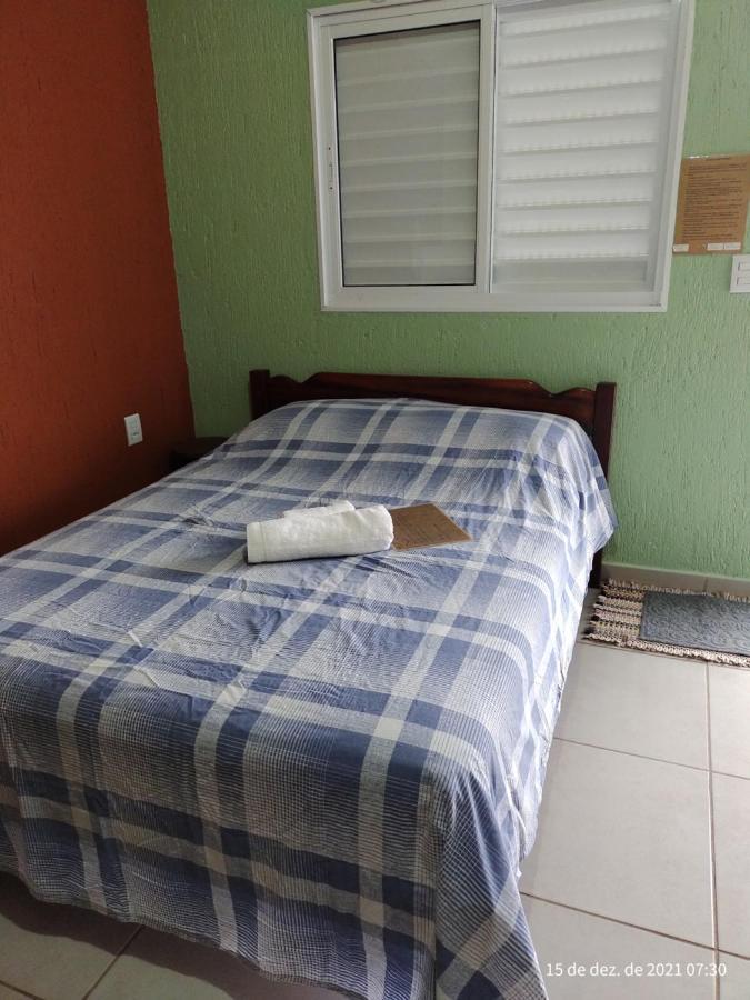 Apartament Kitnet Do Pescador 3 Imbituba  Zewnętrze zdjęcie