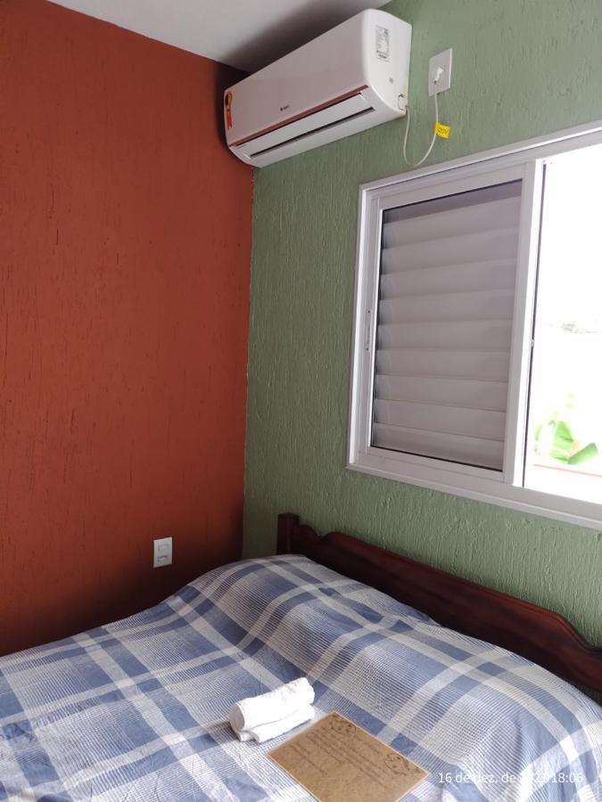 Apartament Kitnet Do Pescador 3 Imbituba  Zewnętrze zdjęcie