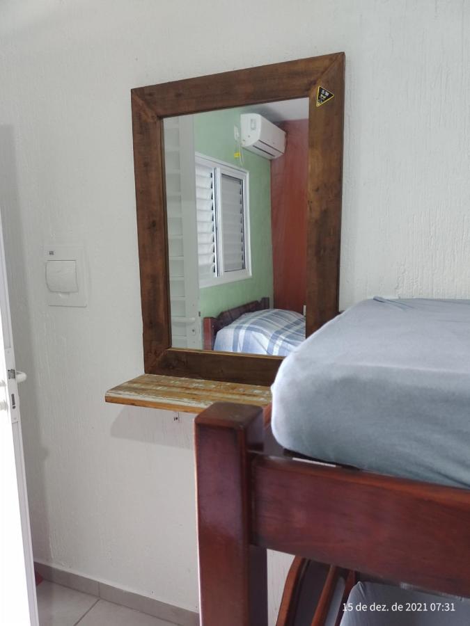 Apartament Kitnet Do Pescador 3 Imbituba  Zewnętrze zdjęcie